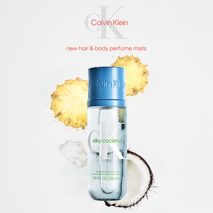 CK Silky Coconut Hair &amp; Body Perfume Mist
