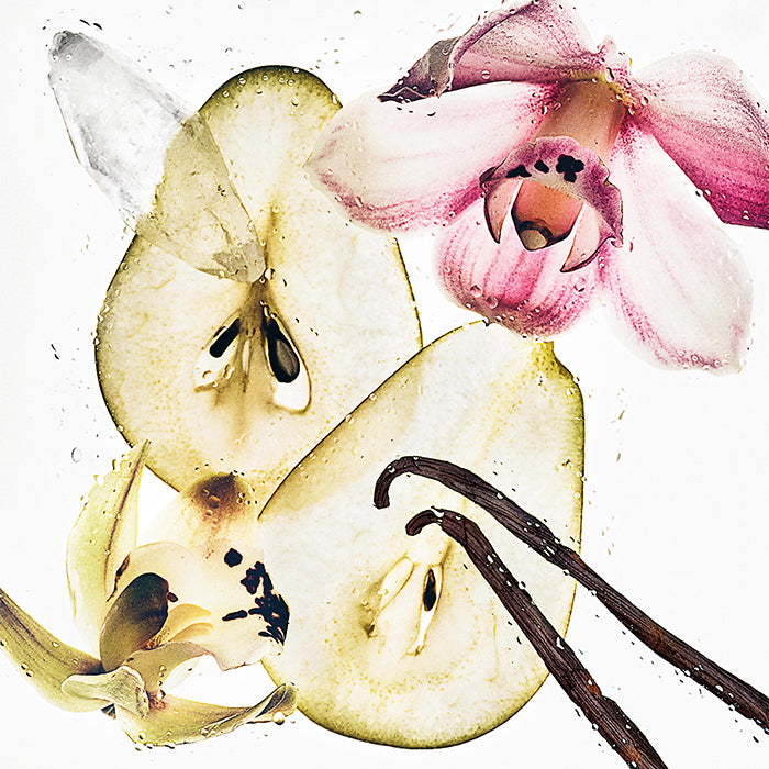 CK Nude Vanilla Hair &amp; Body Perfume Mist