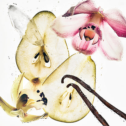 CK Nude Vanilla Hair &amp; Body Perfume Mist