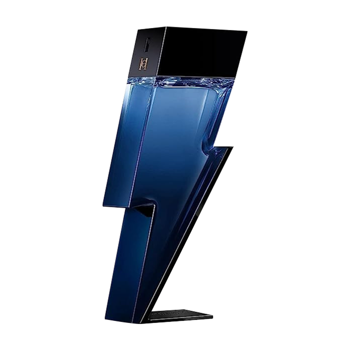 BAD BOY COBALT EAU DE PARFUM PERFUME by CAROLINA HERRERA at Sundora