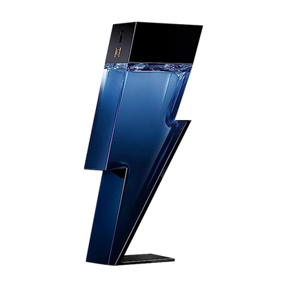 BAD BOY COBALT EAU DE PARFUM PERFUME by CAROLINA HERRERA at Sundora
