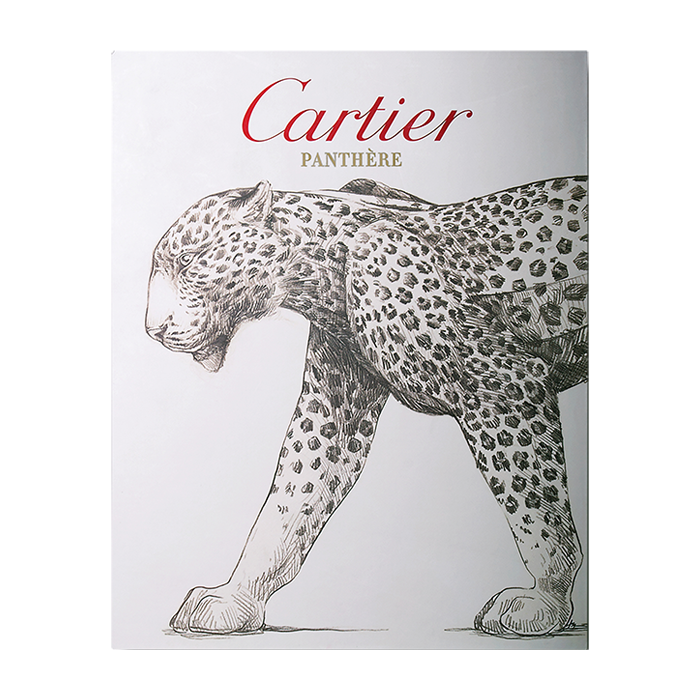 Cartier Panthere