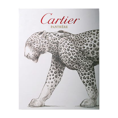 Cartier Panthere