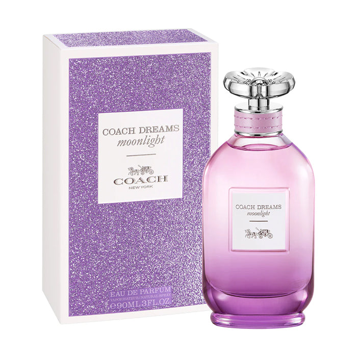 DREAMS MOONLIGHT EAU DE PARFUM PERFUME by COACH at Sundora