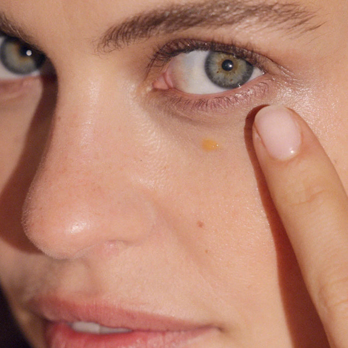 C+C VITAMIN EYE EYE CREAM by NATURA BISSE at Sundora