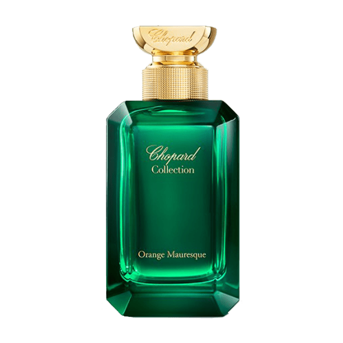 ORANGE MAURESQUE CHOPARD COLLECTION PERFUME by CHOPARD at Sundora
