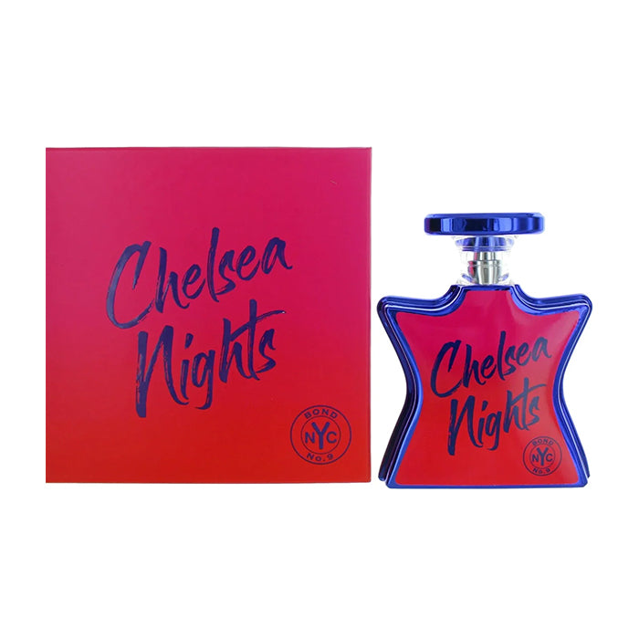 CHELSEA NIGHTS LIMITED EDITION PERFUME by BOND NO. 9 at Sundora