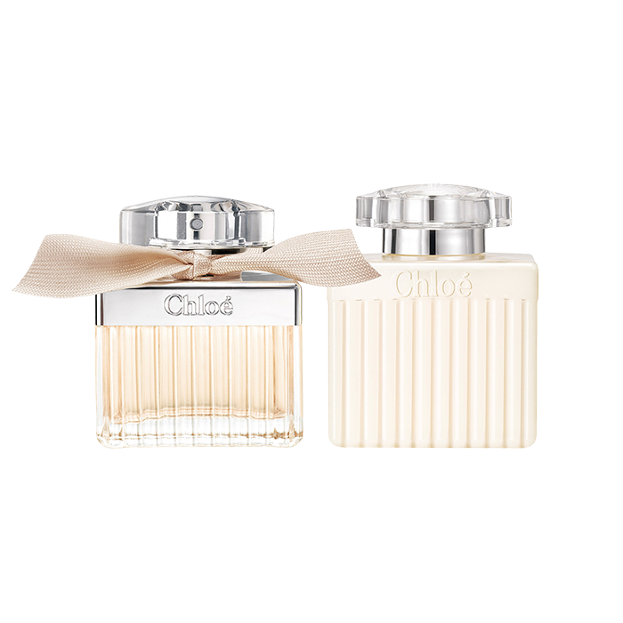 CHLOÉ EAU DE PARFUM GIFT SET GIFT SET by CHLOE at Sundora