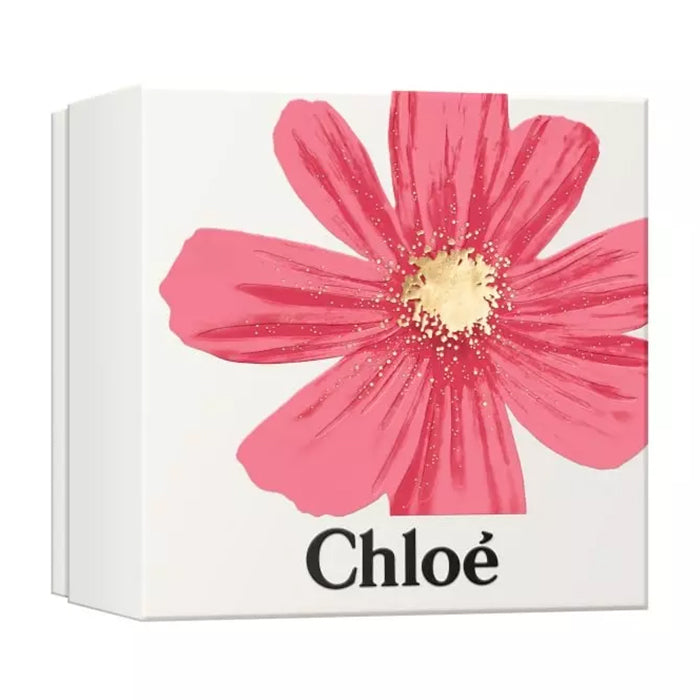 CHLOÉ EAU DE PARFUM GIFT SET GIFT SET by CHLOE at Sundora