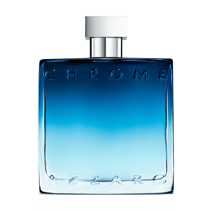 CHROME EDP PERFUME by AZZARO at Sundora