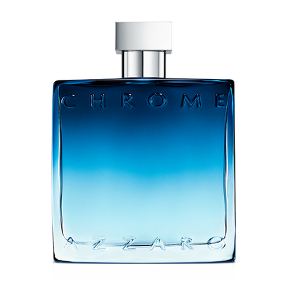 CHROME EDP PERFUME by AZZARO at Sundora