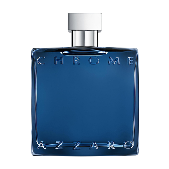 CHROME PARFUM PERFUME by AZZARO at Sundora