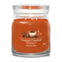 CINNAMON STICK SIGNATURE JAR CANDLE by YANKEE CANDLE at Sundora