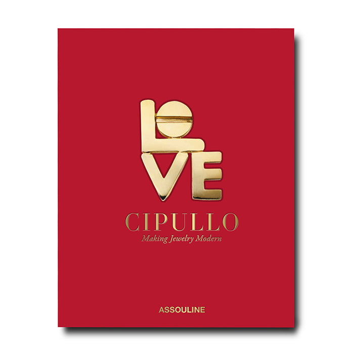 Cipullo: Making Jewelry Modern