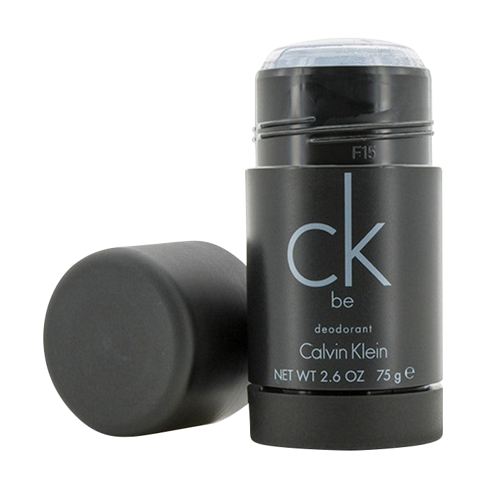 CK BE DEODORANT STICK DEODORANT by CALVIN KLEIN at Sundora