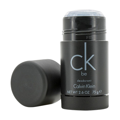 CK BE DEODORANT STICK DEODORANT by CALVIN KLEIN at Sundora