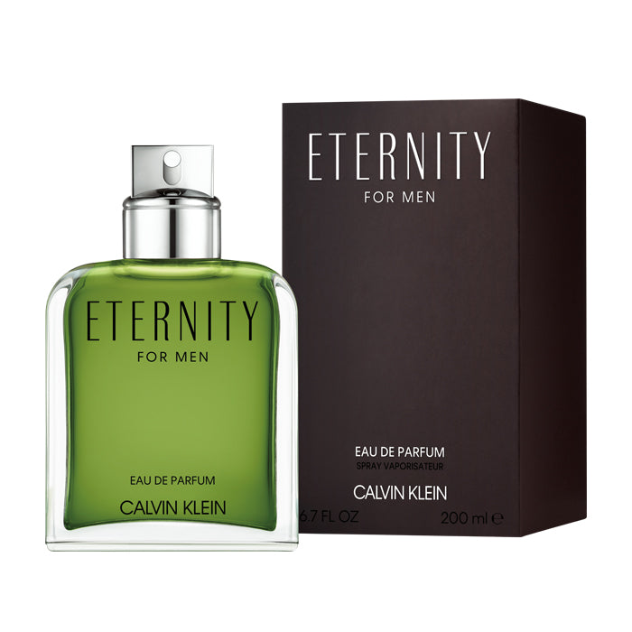ETERNITY EAU DE PARFUM PERFUME by CALVIN KLEIN at Sundora