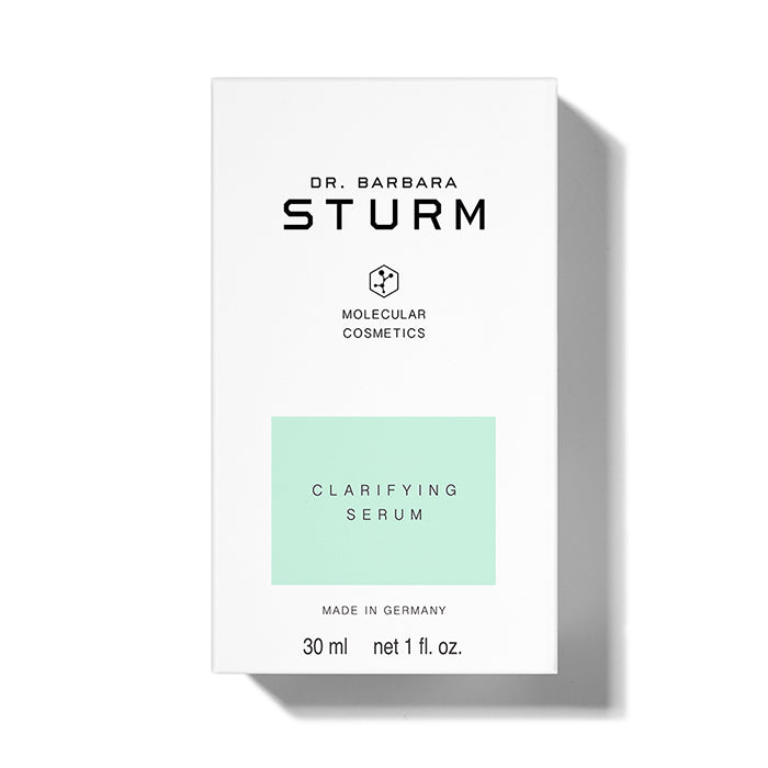 CLARIFYING SERUM FACE SERUM by DR. BARBARA STURM at Sundora