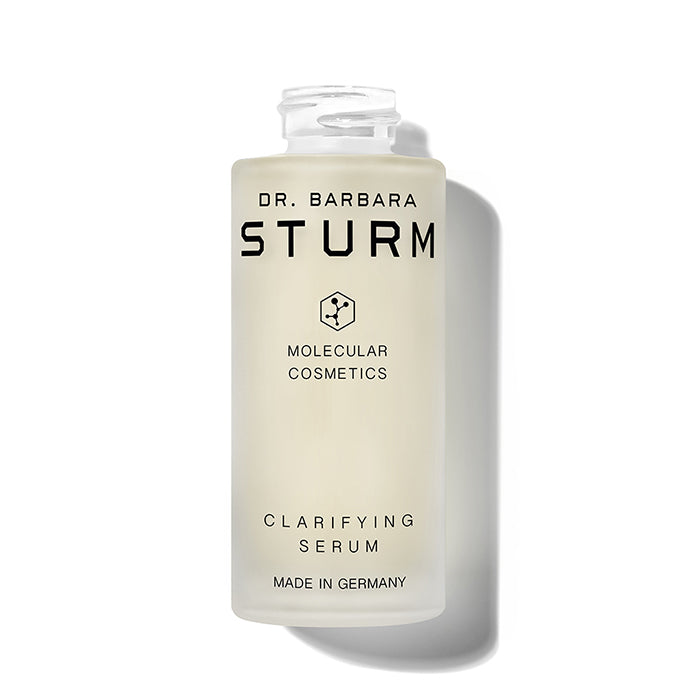 CLARIFYING SERUM FACE SERUM by DR. BARBARA STURM at Sundora