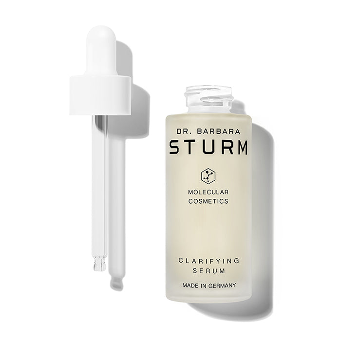 CLARIFYING SERUM FACE SERUM by DR. BARBARA STURM at Sundora