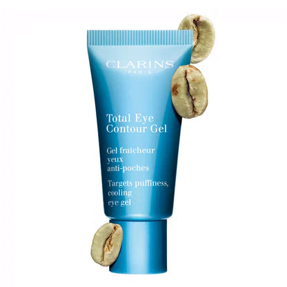 TOTAL EYE CONTOUR GEL EYE GEL by CLARINS at Sundora