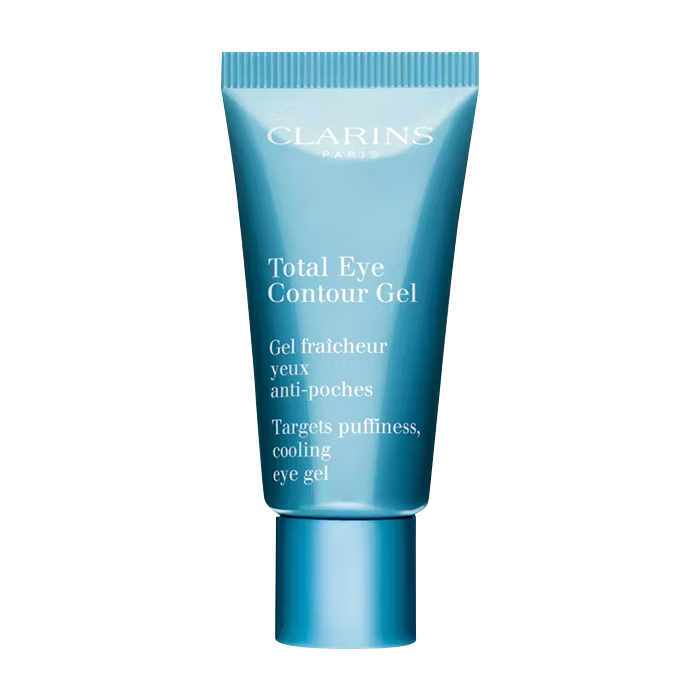 TOTAL EYE CONTOUR GEL EYE GEL by CLARINS at Sundora