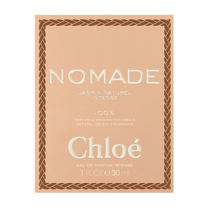 NOMADE JASMIN NATUREL INTENSE PERFUME by CHLOE at Sundora