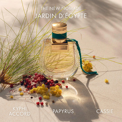 Chloé Nomade Jardin d’Égypte