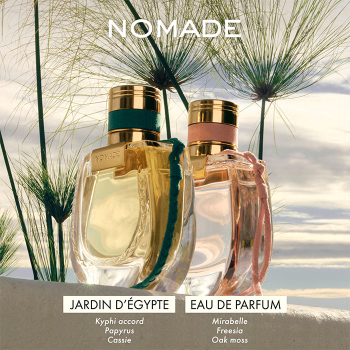 Chloé Nomade Jardin d’Égypte