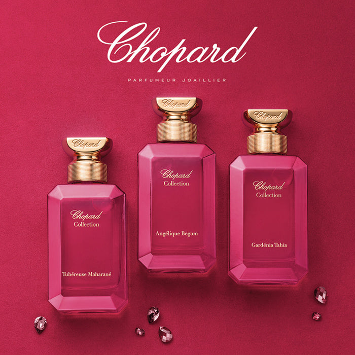 Gardenia Tahia