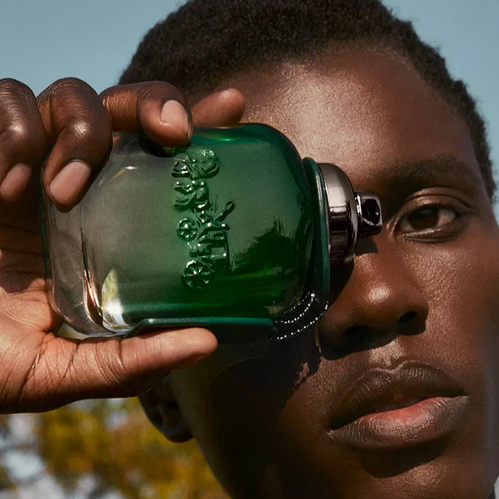 COACH GREEN EDT PERFUME by COACH at Sundora