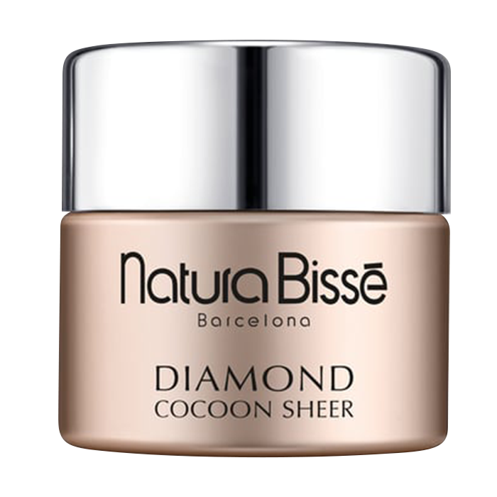 DIAMOND COCOON SHEER CREAM FACE CREAM by NATURA BISSE at Sundora