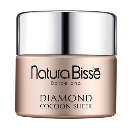 DIAMOND COCOON SHEER CREAM FACE CREAM by NATURA BISSE at Sundora