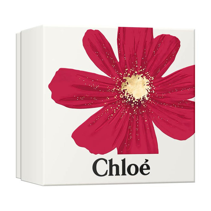 CHLOÉ L’EAU DE PARFUM INTENSE 50ML + BODY LOTION 100ML GIFT SET GIFT SET by CHLOE at Sundora