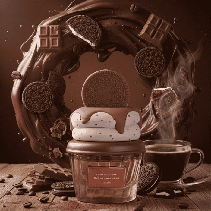 Cookie Crave