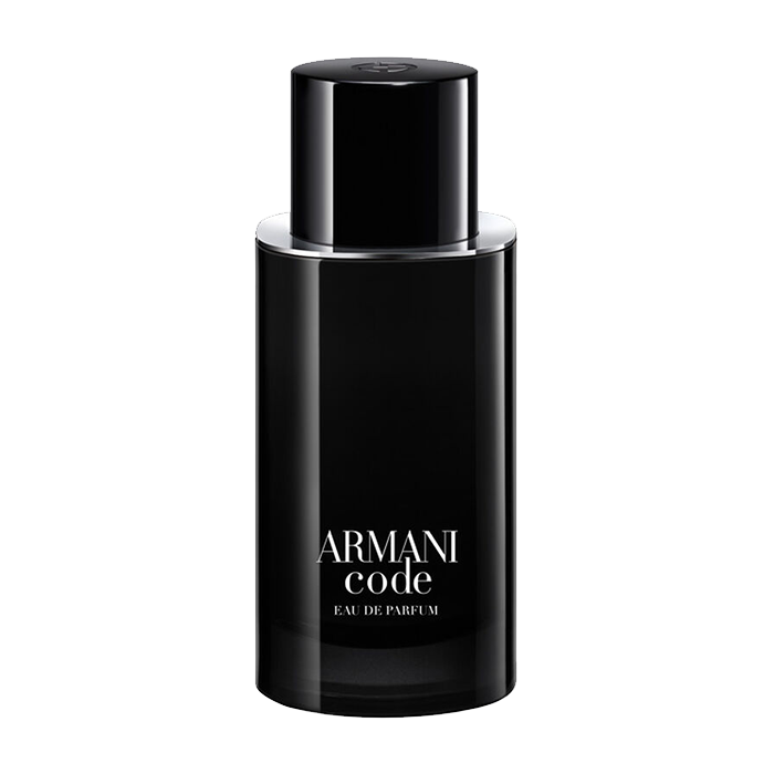 ARMANI CODE EAU DE PARFUM PERFUME by GIORGIO ARMANI at Sundora