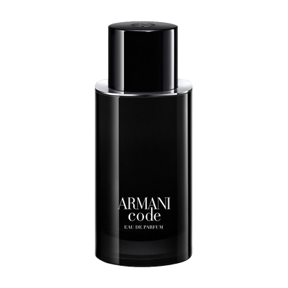 ARMANI CODE EAU DE PARFUM PERFUME by GIORGIO ARMANI at Sundora