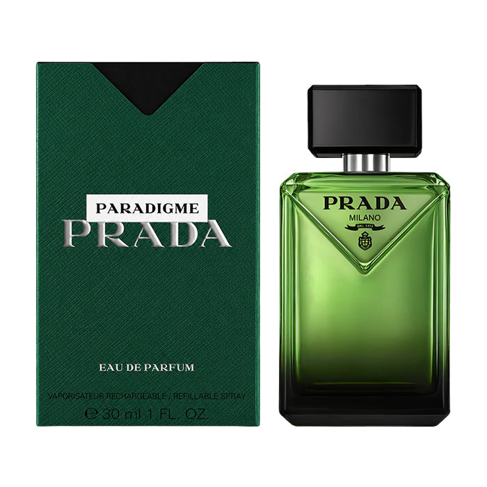 Paradigme Refillable