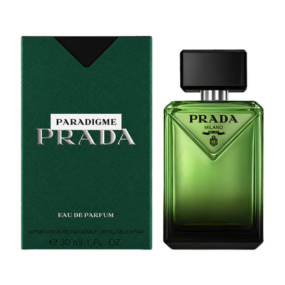Paradigme Refillable