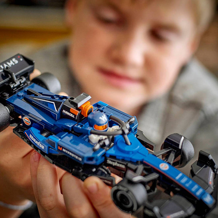77249 Williams Racing FW46 F1® Race Car