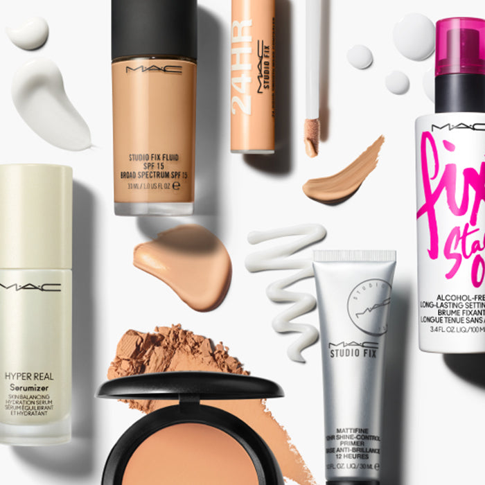 HYPER REAL SERUMIZER™ SKIN BALANCING HYDRATION SERUM SKINCARE by MAC at Sundora