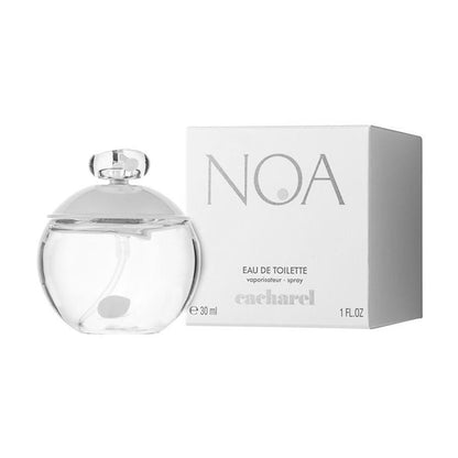 NOA EAU DE TOILETTE PERFUME by CACHAREL at Sundora