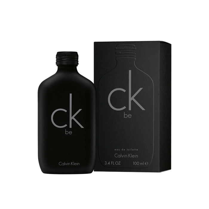 CK BE EDT PERFUME by CALVIN KLEIN at Sundora