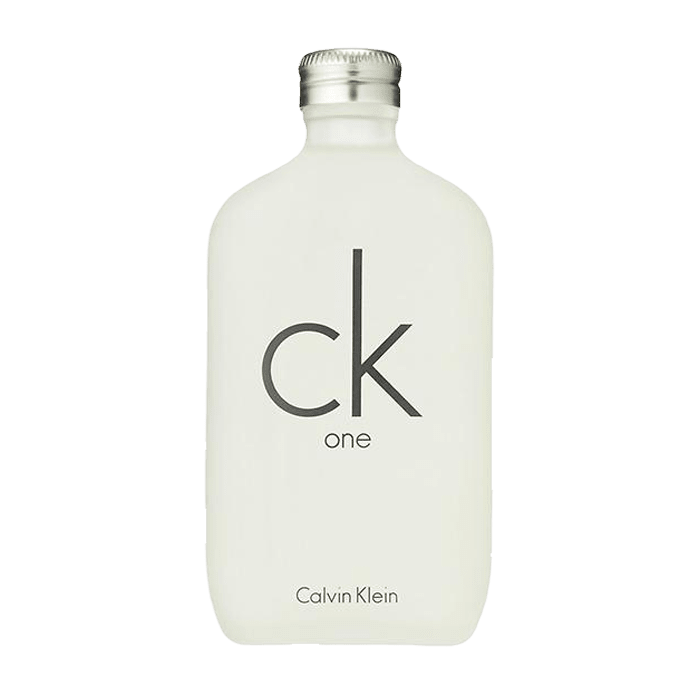 CK ONE EDT PERFUME by CALVIN KLEIN at Sundora