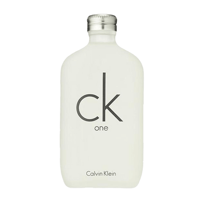 CK ONE EDT PERFUME by CALVIN KLEIN at Sundora