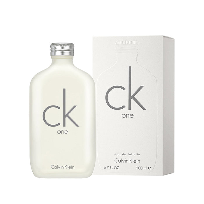 CK ONE EDT PERFUME by CALVIN KLEIN at Sundora