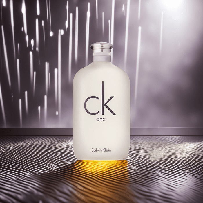 CK ONE EDT PERFUME by CALVIN KLEIN at Sundora
