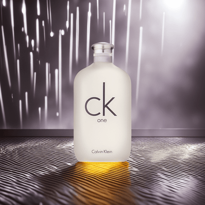 CK ONE EDT PERFUME by CALVIN KLEIN at Sundora