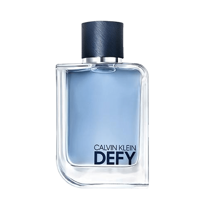 DEFY EAU DE TOILETTE FOR MEN PERFUME by CALVIN KLEIN at Sundora