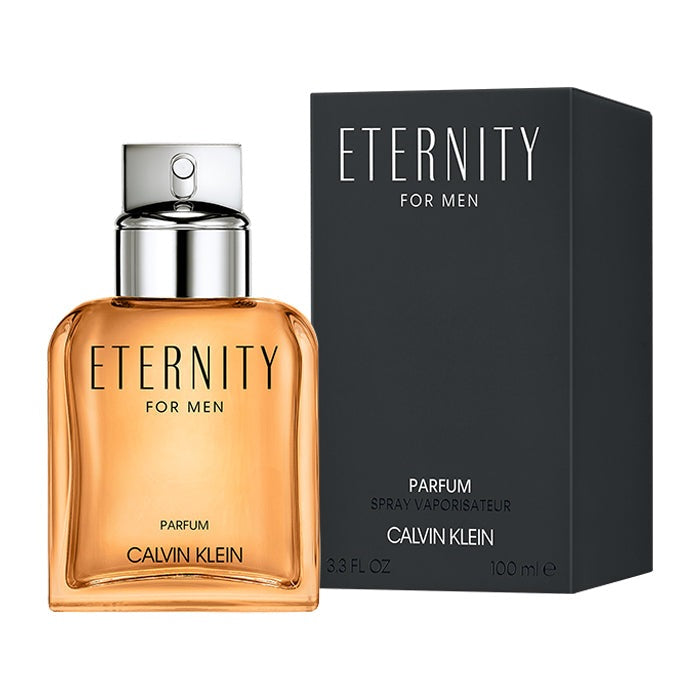 ETERNITY PARFUM FOR MEN PERFUME by CALVIN KLEIN at Sundora